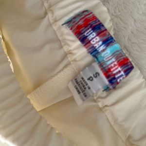 Urban Outfitters parachute pants